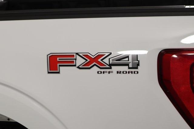 used 2023 Ford F-150 car