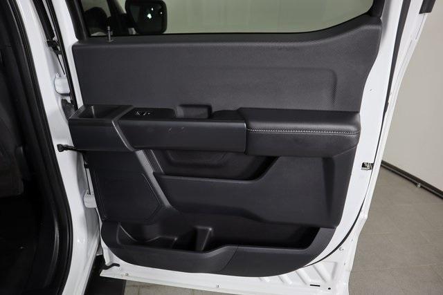 used 2023 Ford F-150 car