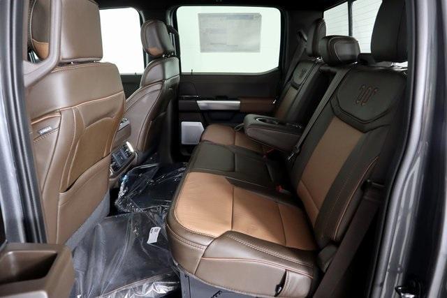 new 2025 Ford F-150 car, priced at $78,930