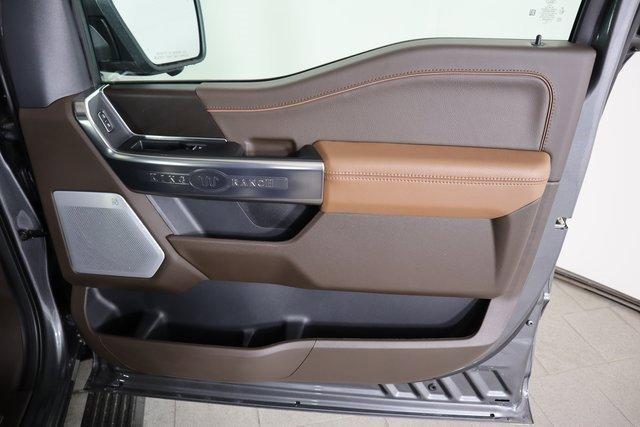 new 2025 Ford F-150 car, priced at $78,930
