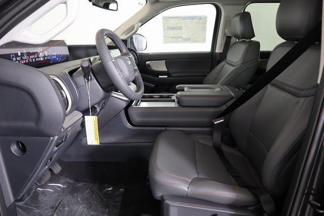 new 2025 Ford Expedition car, priced at $69,225