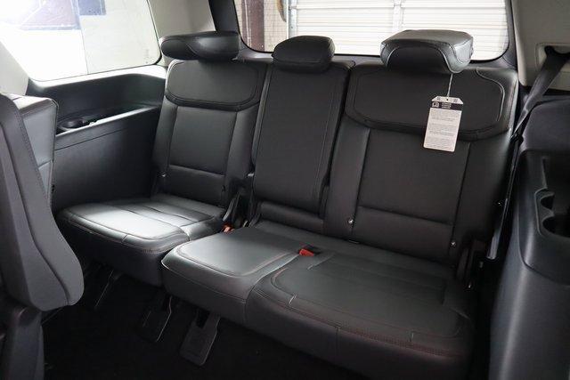 new 2025 Ford Expedition car, priced at $69,225