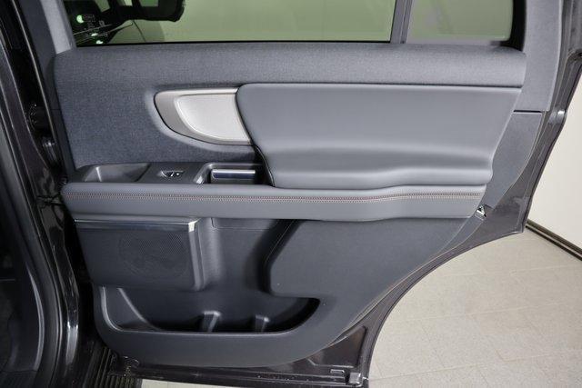 new 2025 Ford Expedition car, priced at $69,225