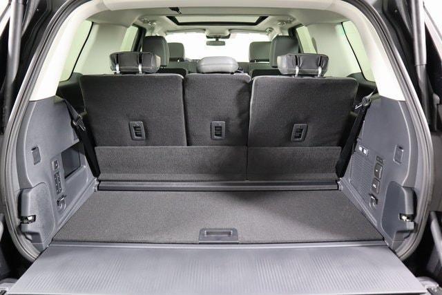 new 2025 Ford Expedition car, priced at $69,225