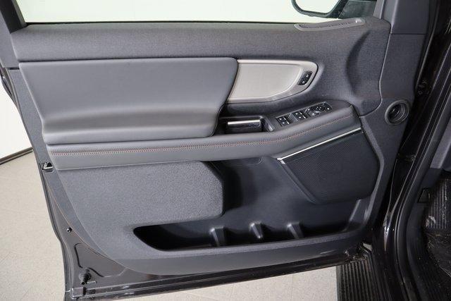 new 2025 Ford Expedition car, priced at $69,225