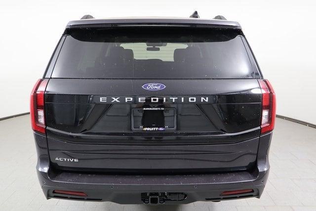 new 2025 Ford Expedition car, priced at $69,225
