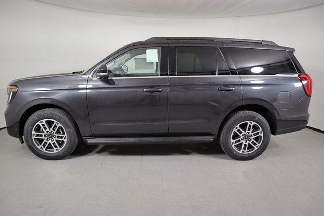 new 2025 Ford Expedition car, priced at $69,225