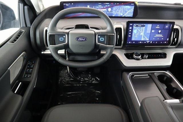 new 2025 Ford Expedition car, priced at $69,225