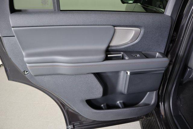 new 2025 Ford Expedition car, priced at $69,225