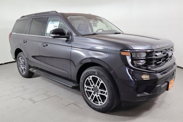 new 2025 Ford Expedition car, priced at $69,225