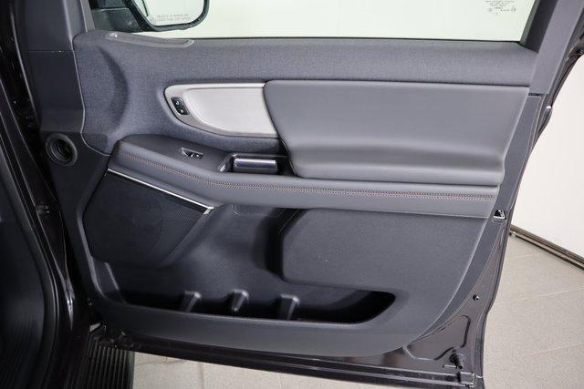 new 2025 Ford Expedition car, priced at $69,225