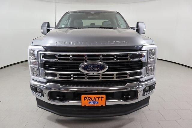 new 2025 Ford F-350 car, priced at $73,685