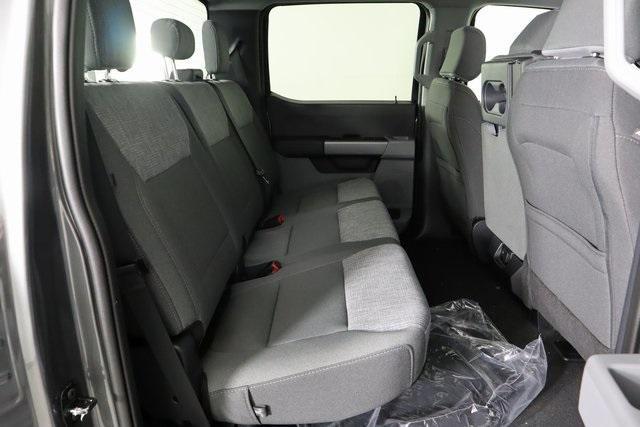 new 2025 Ford F-350 car, priced at $73,685