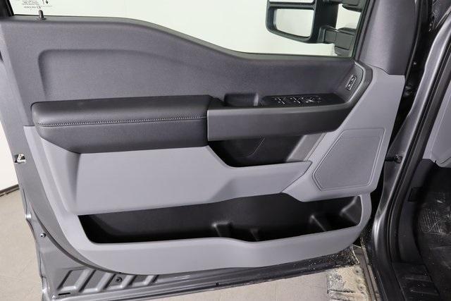 new 2025 Ford F-350 car, priced at $73,685