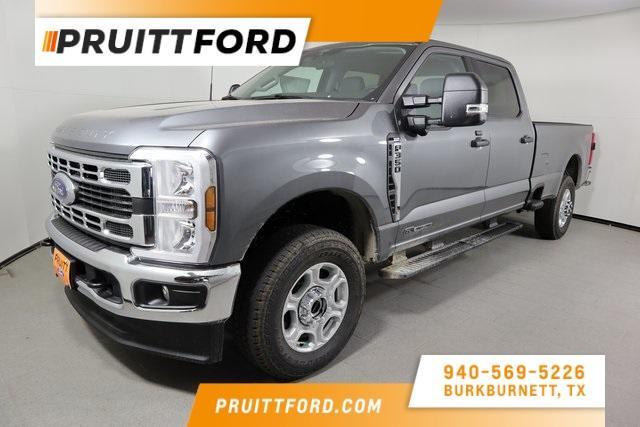 new 2025 Ford F-350 car, priced at $73,685
