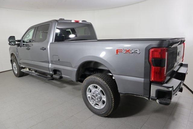 new 2025 Ford F-350 car, priced at $73,685