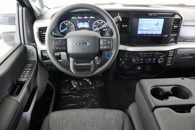 new 2025 Ford F-350 car, priced at $73,685
