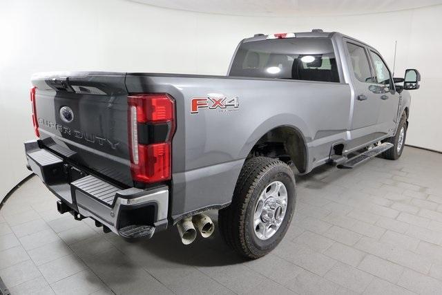 new 2025 Ford F-350 car, priced at $73,685