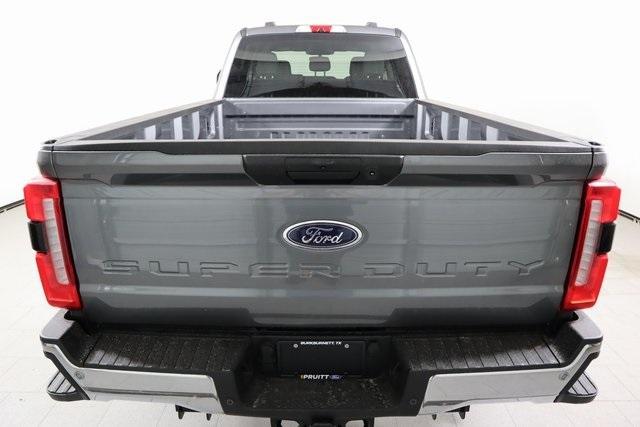 new 2025 Ford F-350 car, priced at $73,685
