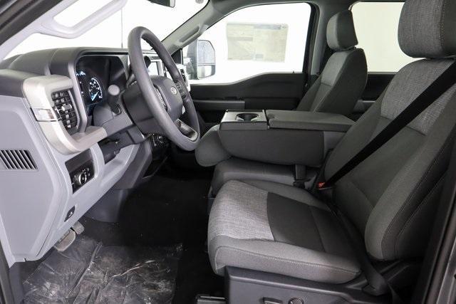 new 2025 Ford F-350 car, priced at $73,685