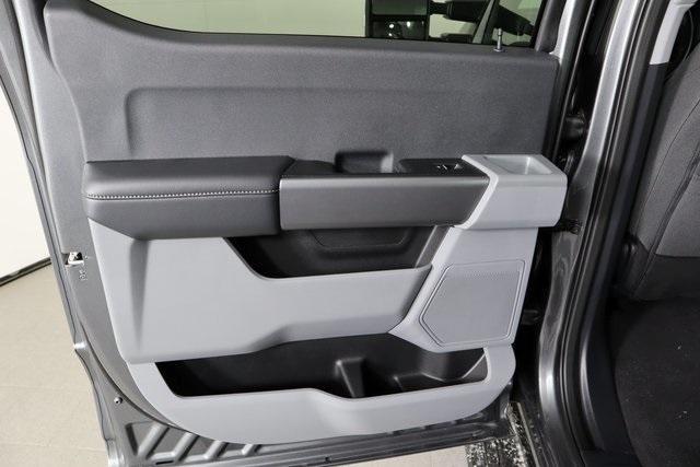 new 2025 Ford F-350 car, priced at $73,685