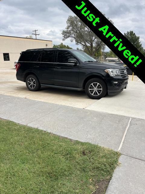 used 2019 Ford Expedition car, priced at $11,900