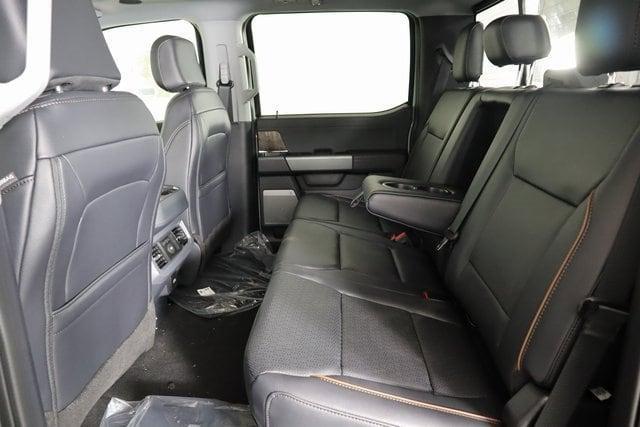 new 2025 Ford F-250 car, priced at $93,580