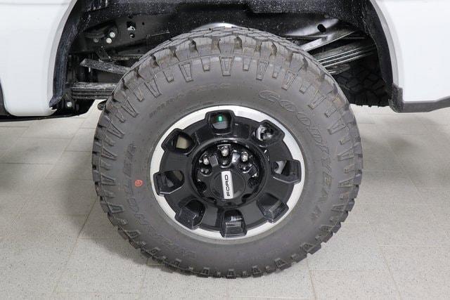 new 2025 Ford F-250 car, priced at $93,580