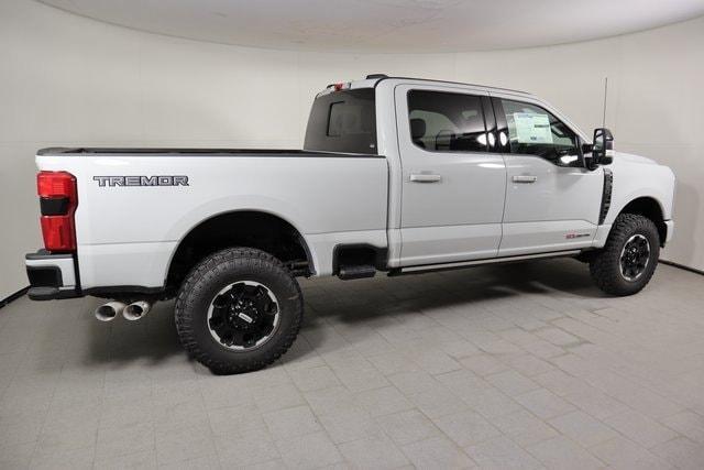 new 2025 Ford F-250 car, priced at $93,580