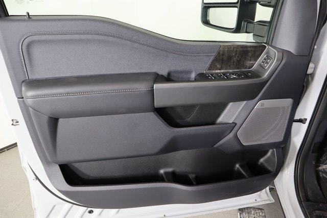 new 2025 Ford F-250 car, priced at $93,580
