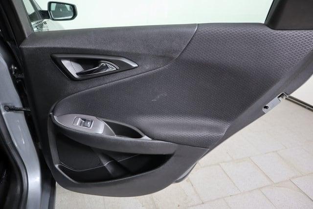 used 2024 Chevrolet Malibu car