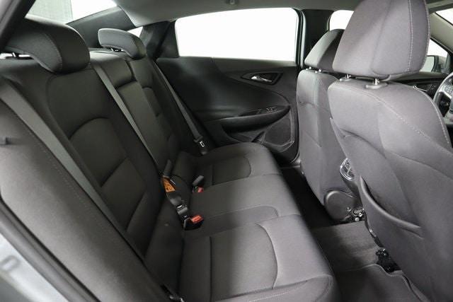 used 2024 Chevrolet Malibu car