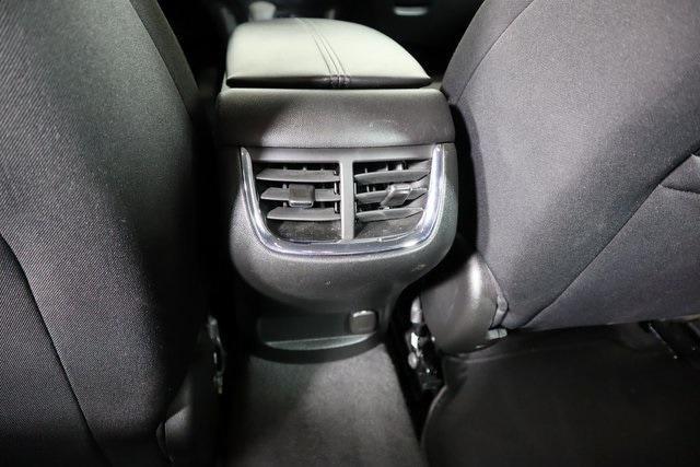 used 2024 Chevrolet Malibu car