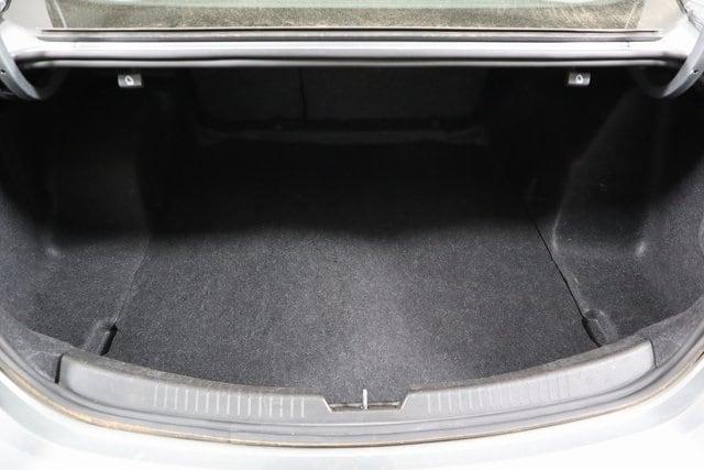 used 2024 Chevrolet Malibu car