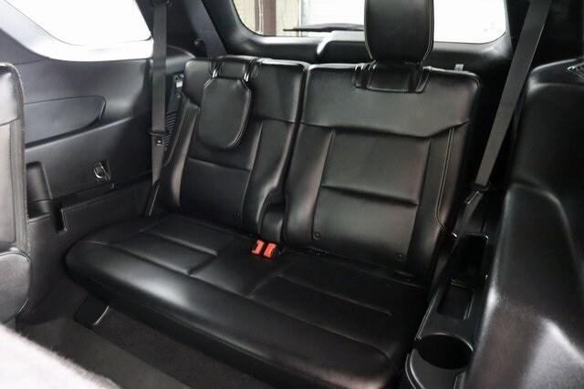 used 2020 Ford Explorer car, priced at $27,950