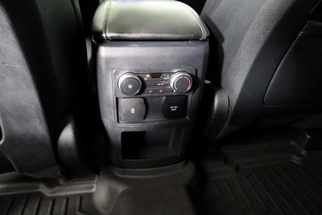 used 2020 Ford Explorer car