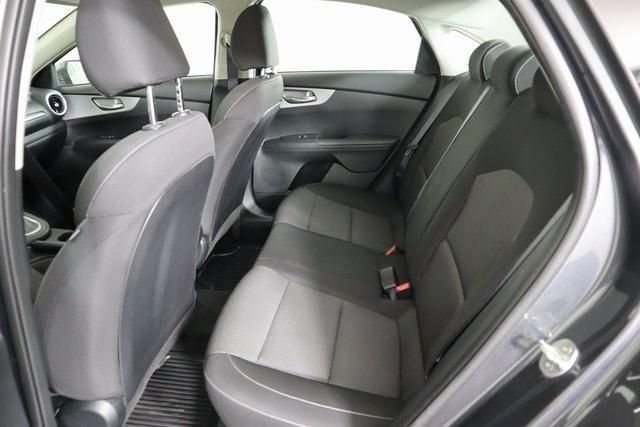used 2024 Kia Forte car, priced at $17,950
