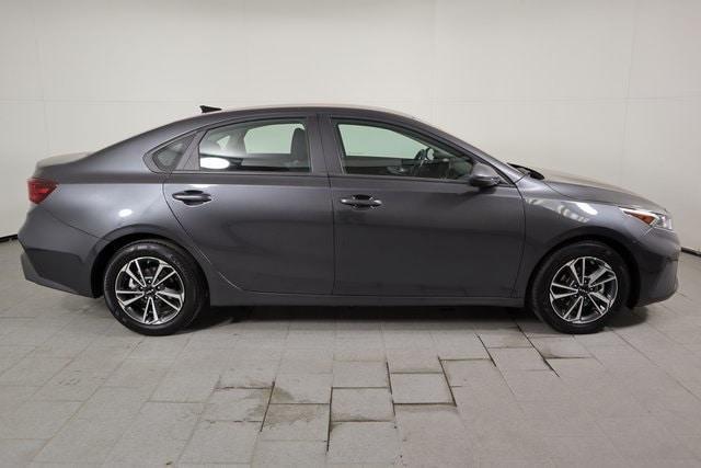 used 2024 Kia Forte car, priced at $17,950
