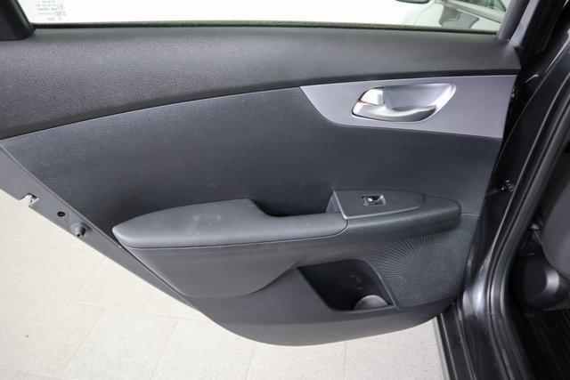 used 2024 Kia Forte car, priced at $17,950