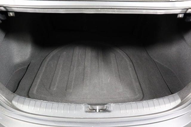 used 2024 Kia Forte car, priced at $17,950