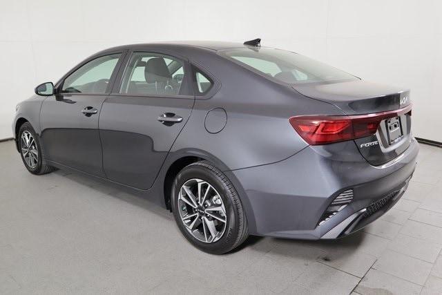 used 2024 Kia Forte car, priced at $17,950
