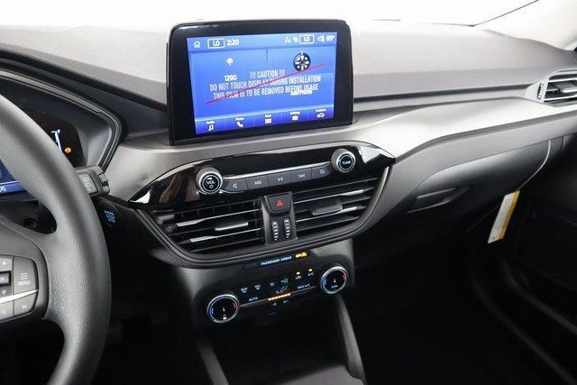 new 2026 Ford Escape car, priced at $32,190