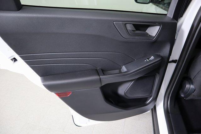 new 2026 Ford Escape car, priced at $32,190