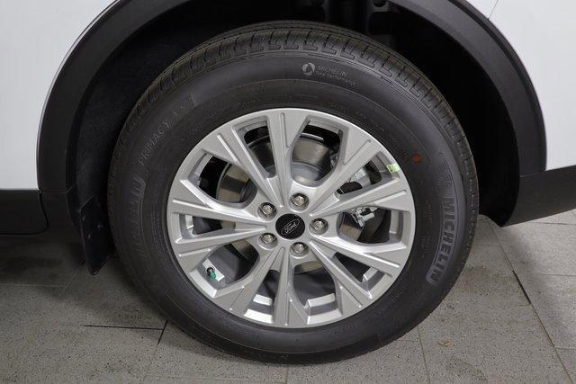 new 2026 Ford Escape car, priced at $32,190