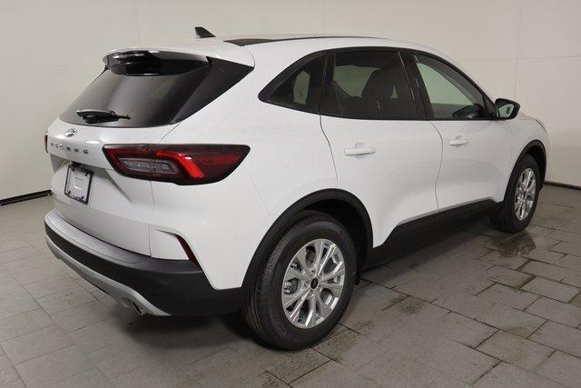 new 2026 Ford Escape car, priced at $32,190