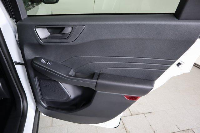 new 2026 Ford Escape car, priced at $32,190