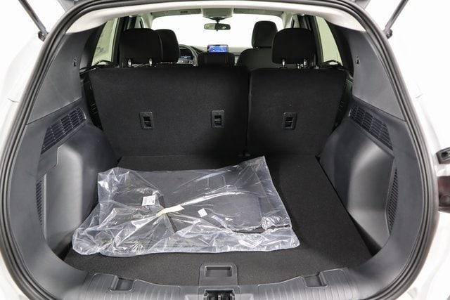 new 2026 Ford Escape car, priced at $32,190