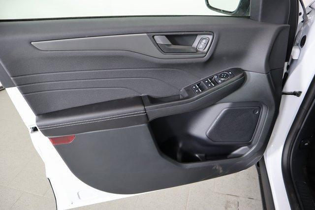 new 2026 Ford Escape car, priced at $32,190