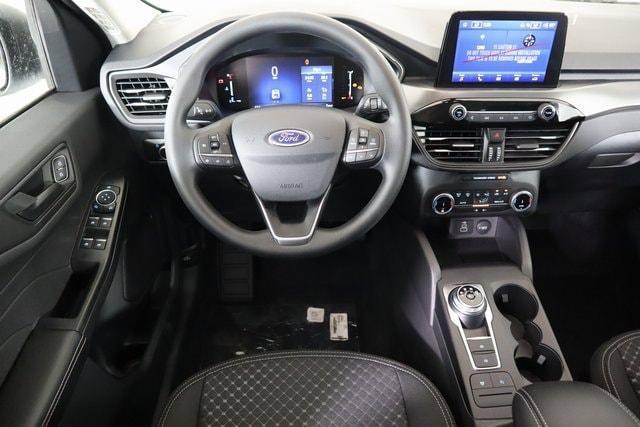 new 2026 Ford Escape car, priced at $32,190