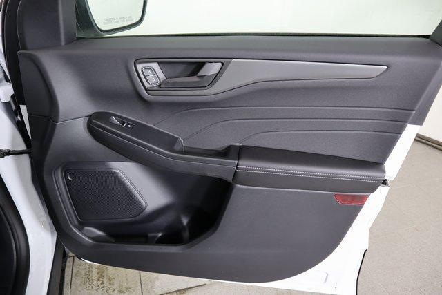 new 2026 Ford Escape car, priced at $32,190